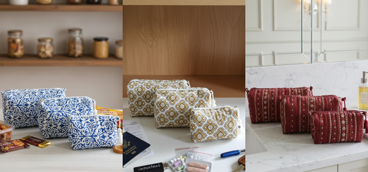 What’s in My Pouch? 9 Relatable Situations That Prove You Need One