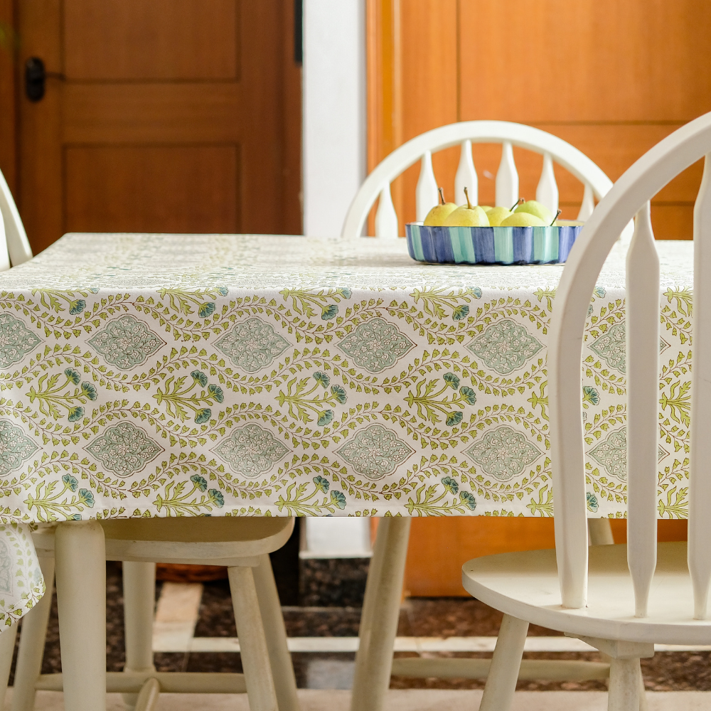 Riverside Tablecloth