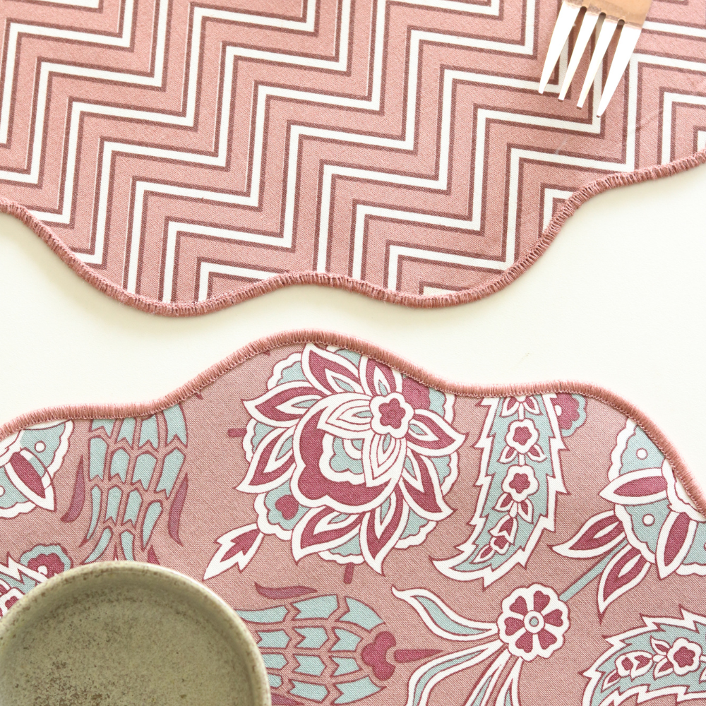 Sweet Onion Placemats