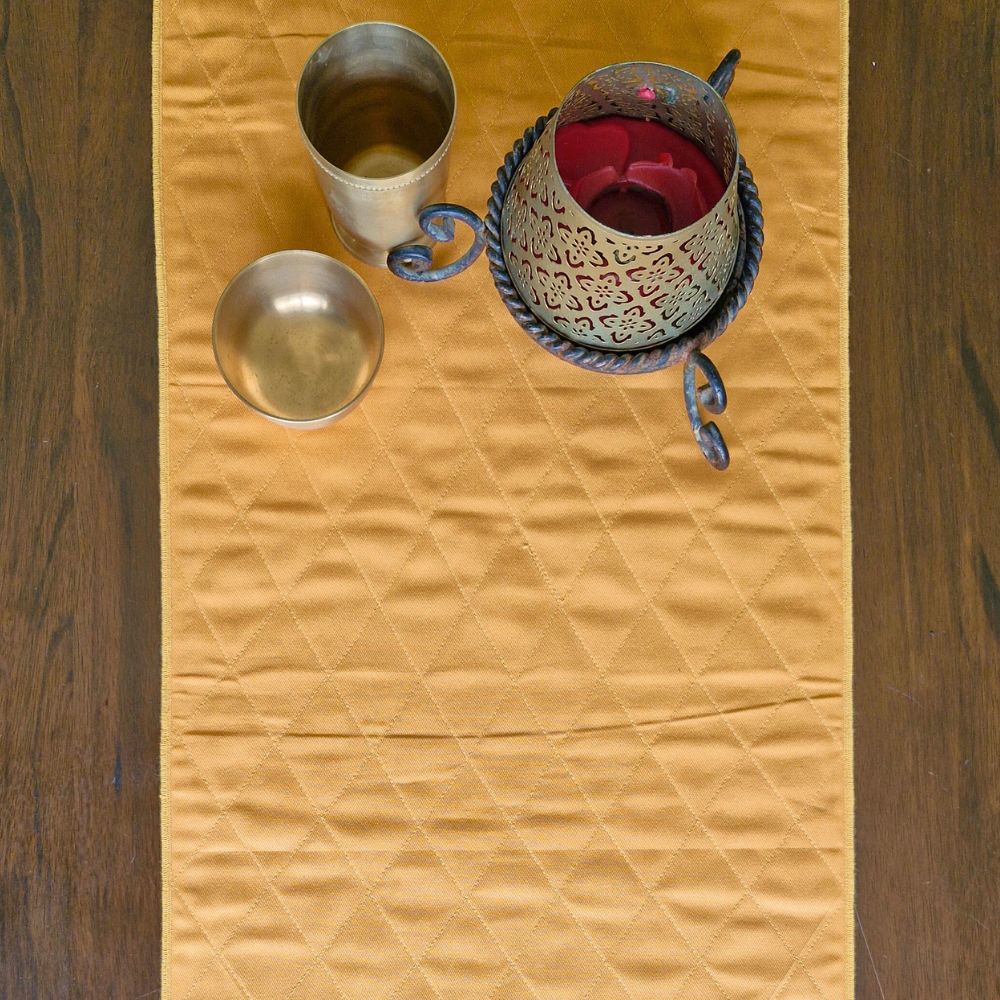 Jaisalmer Reversible Runner