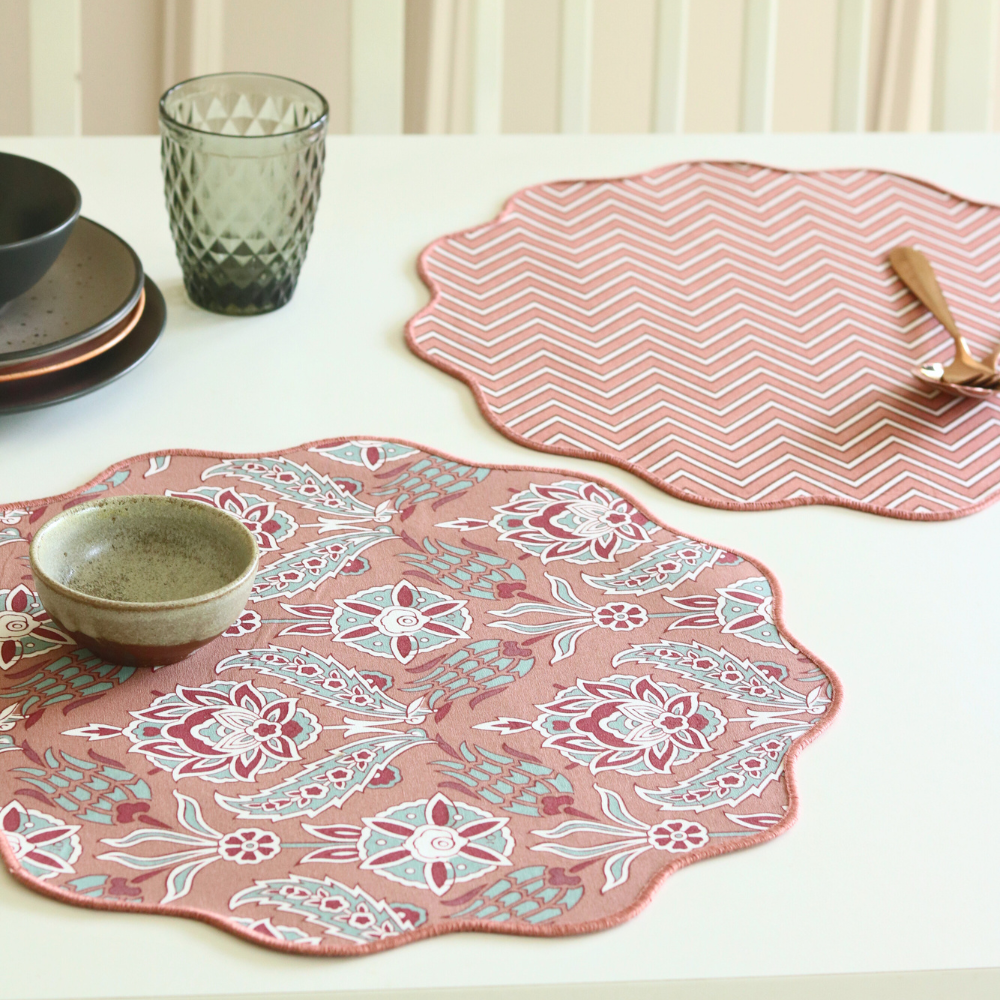 Sweet Onion Placemats