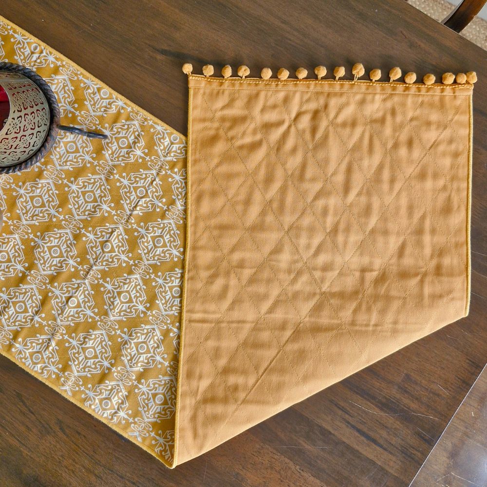 Jaisalmer Reversible Runner Jaisalmer