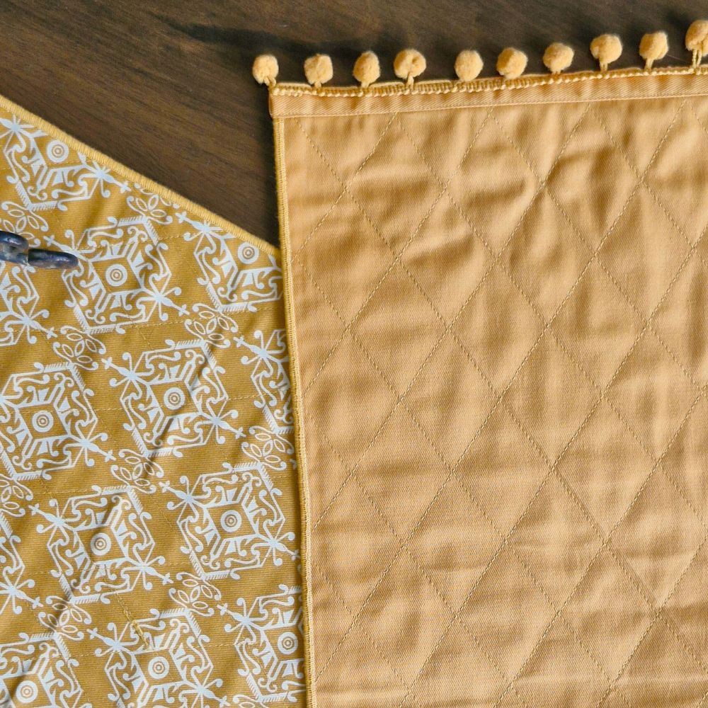 Jaisalmer Reversible Runner