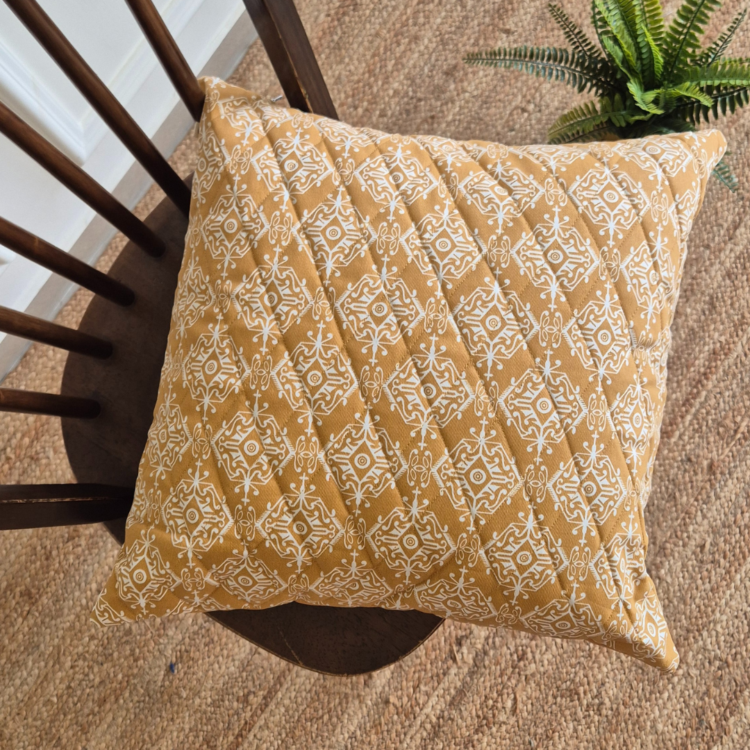 Jaisalmer Cushion Cover