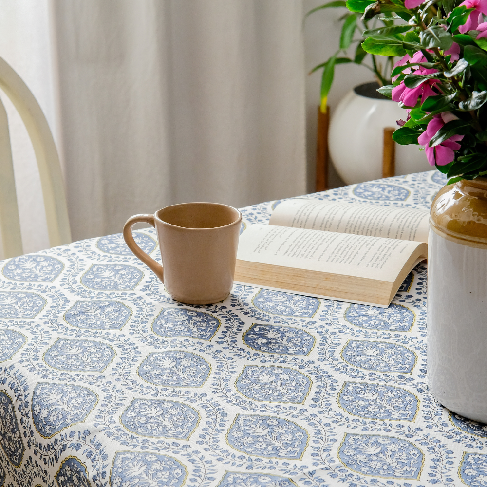 Morning Dew Tablecloth