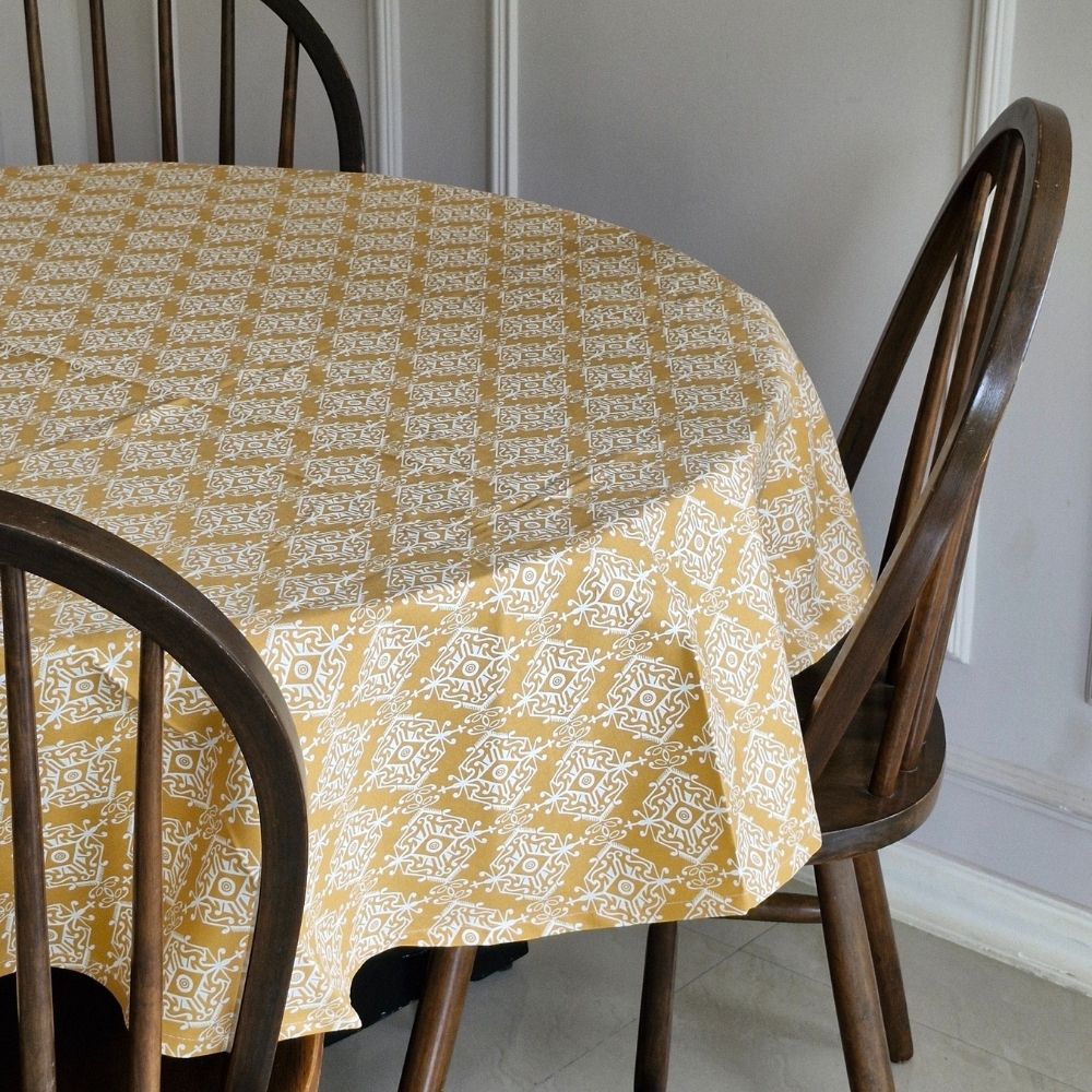 Jaisalmer Tablecloth