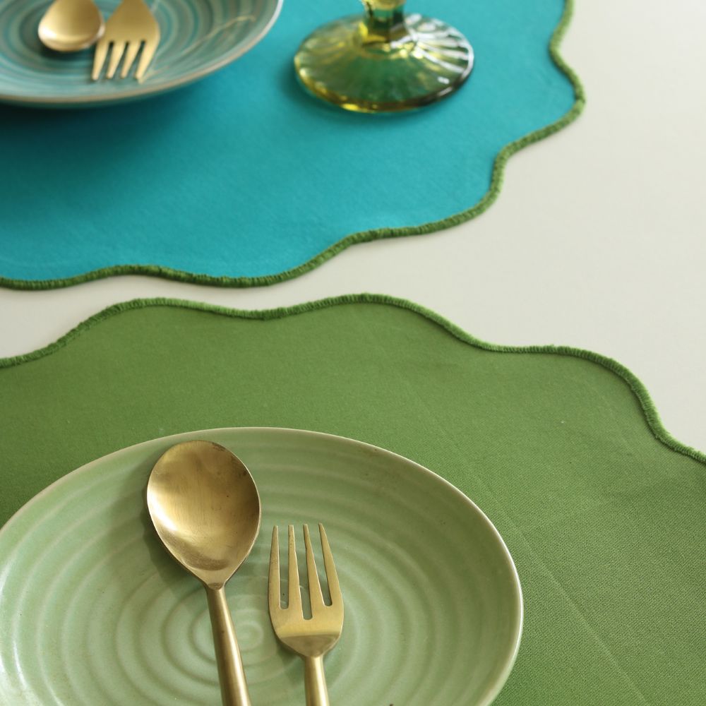 Earth & Sky Placemats
