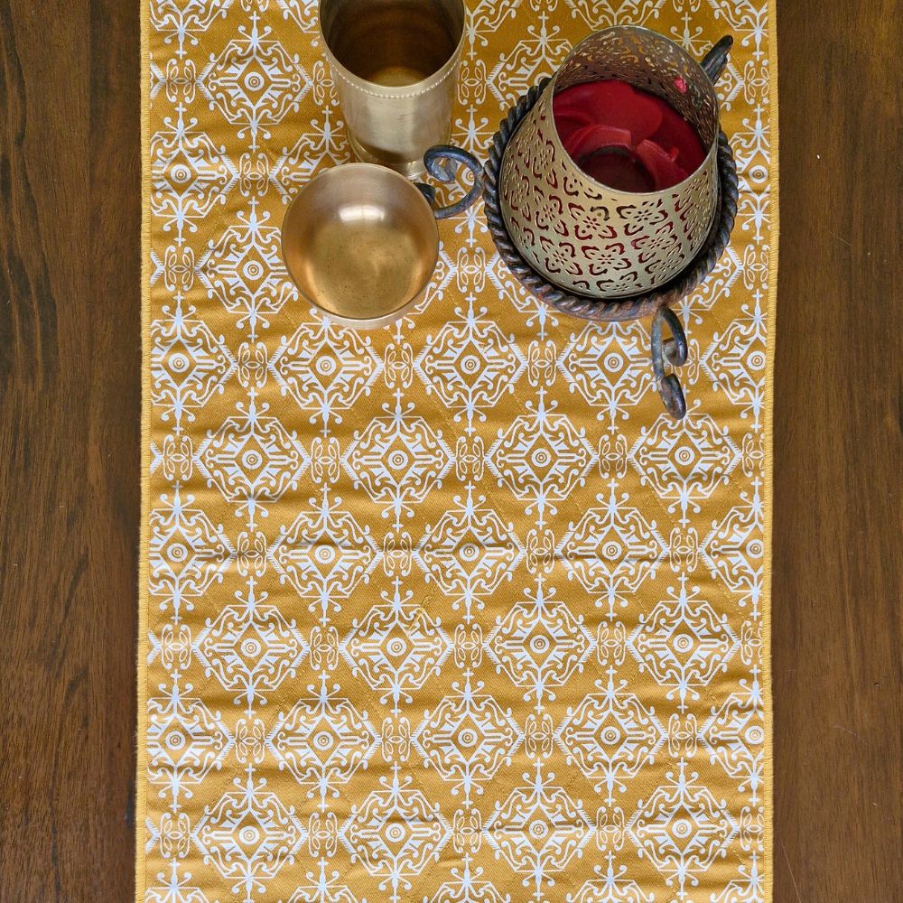 Jaisalmer Reversible Runner