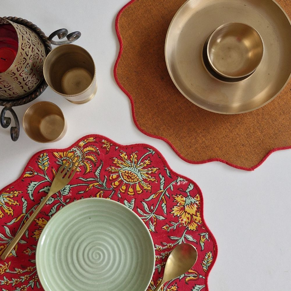 Acres Wild Placemats