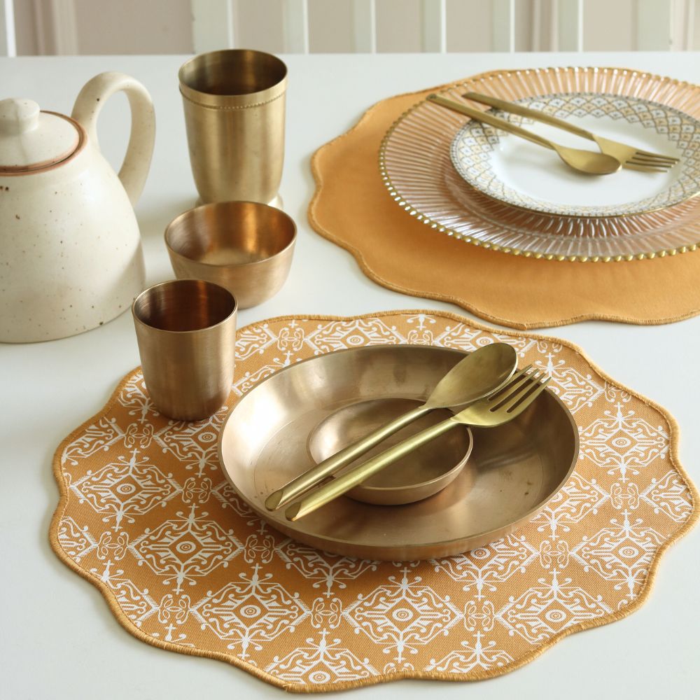 Jaisalmer Placemats