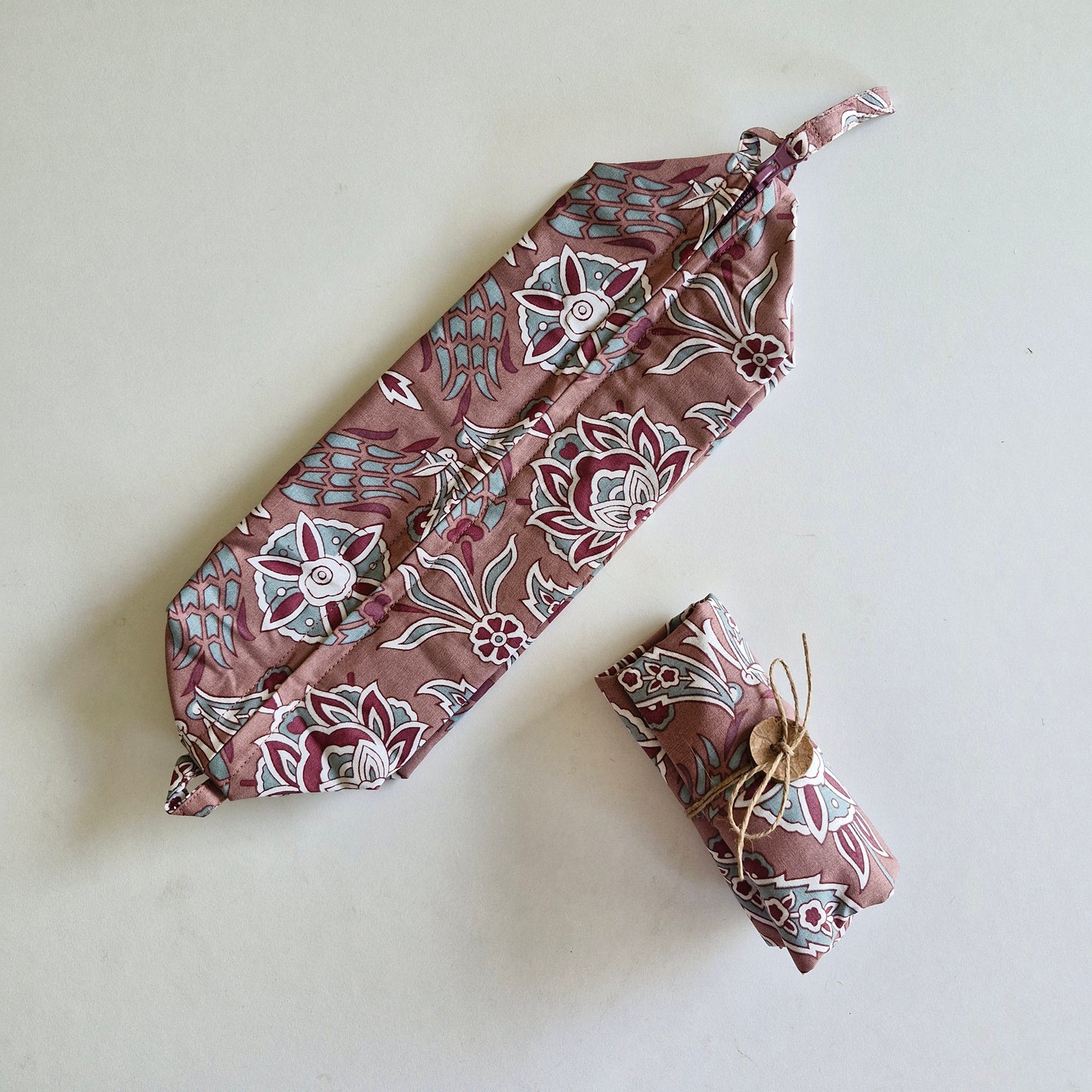 Tuck & Go Pouch - Sweet Onion