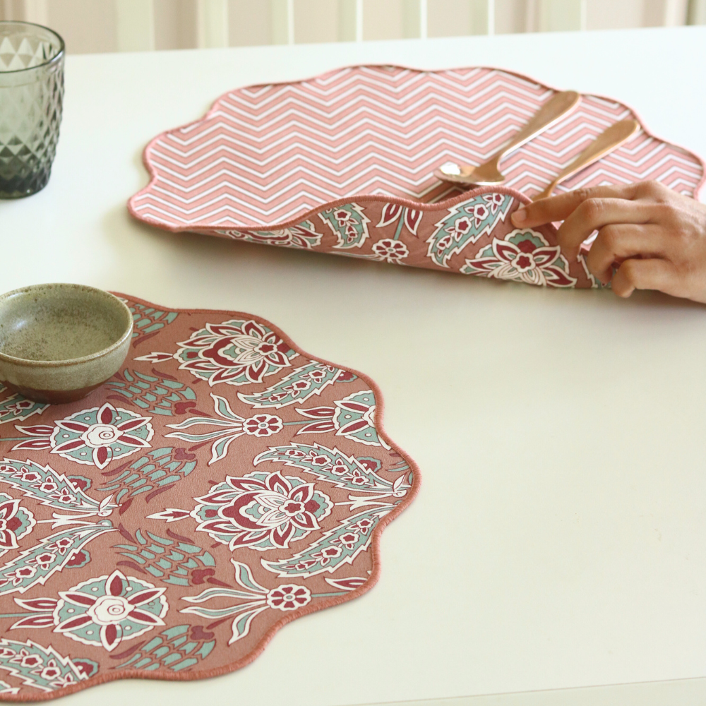 Sweet Onion Placemats