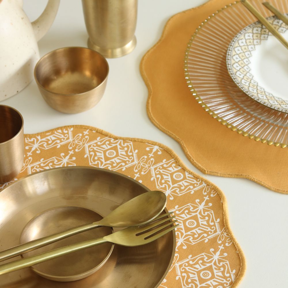 Jaisalmer Placemats