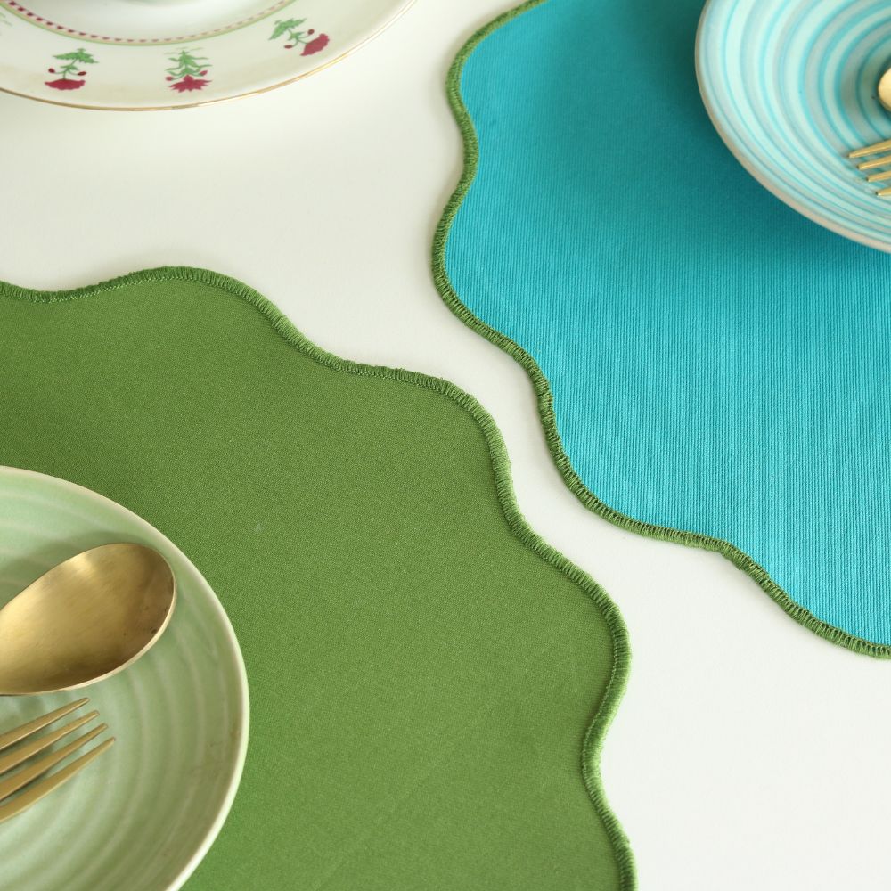 Earth & Sky Placemats