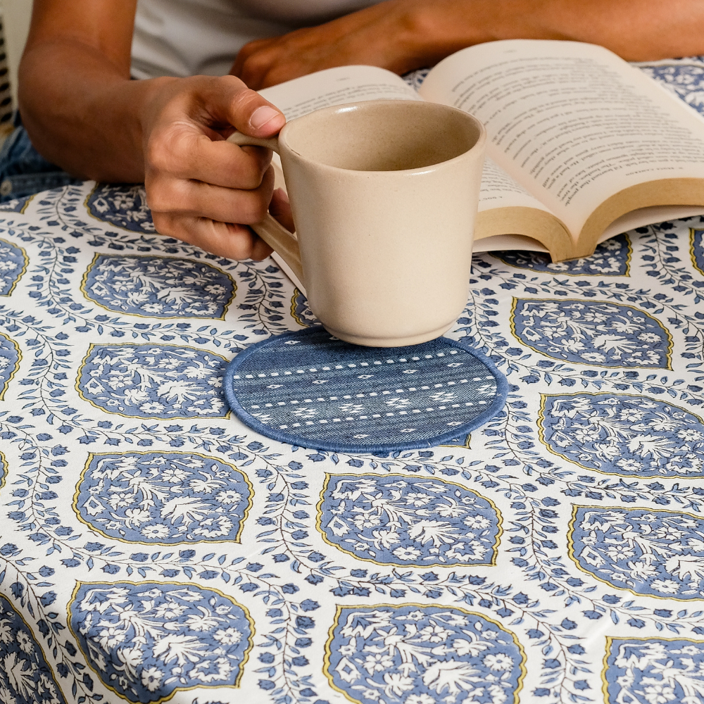 Morning Dew Tablecloth