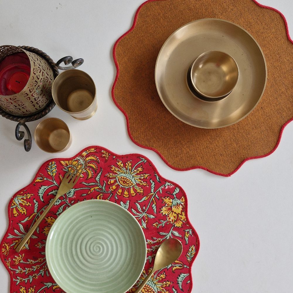 Acres Wild Placemats