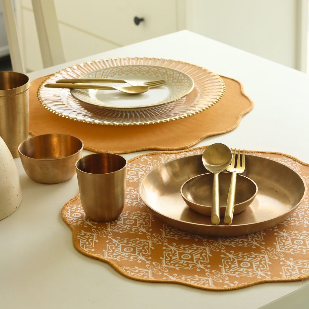 Jaisalmer Placemats