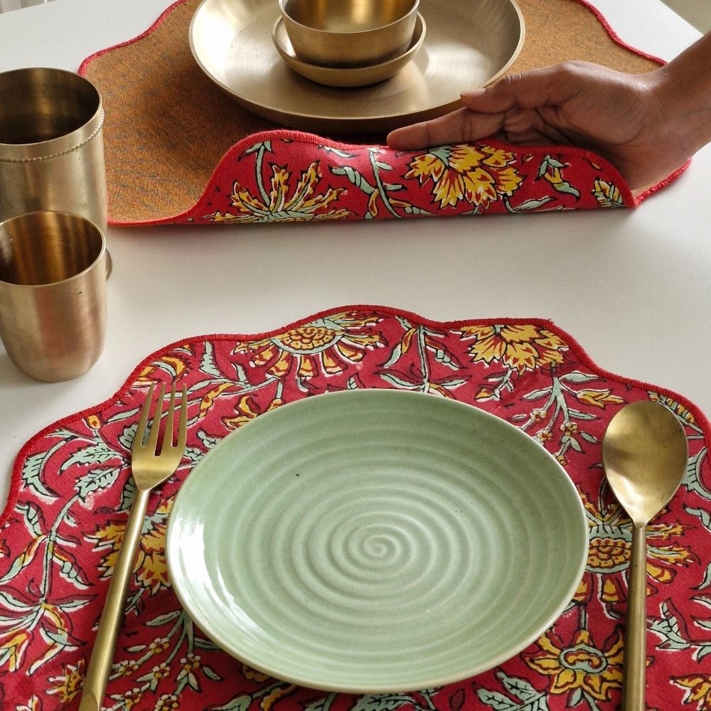 Acres Wild Placemats