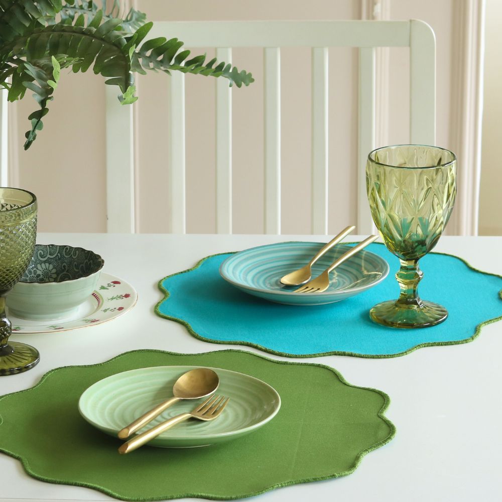 Earth & Sky Placemats
