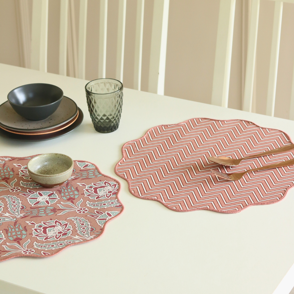 Sweet Onion Placemats
