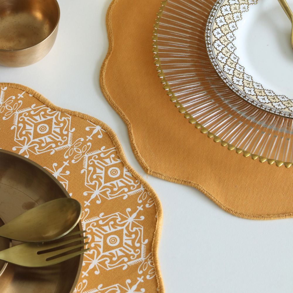 Jaisalmer Placemats