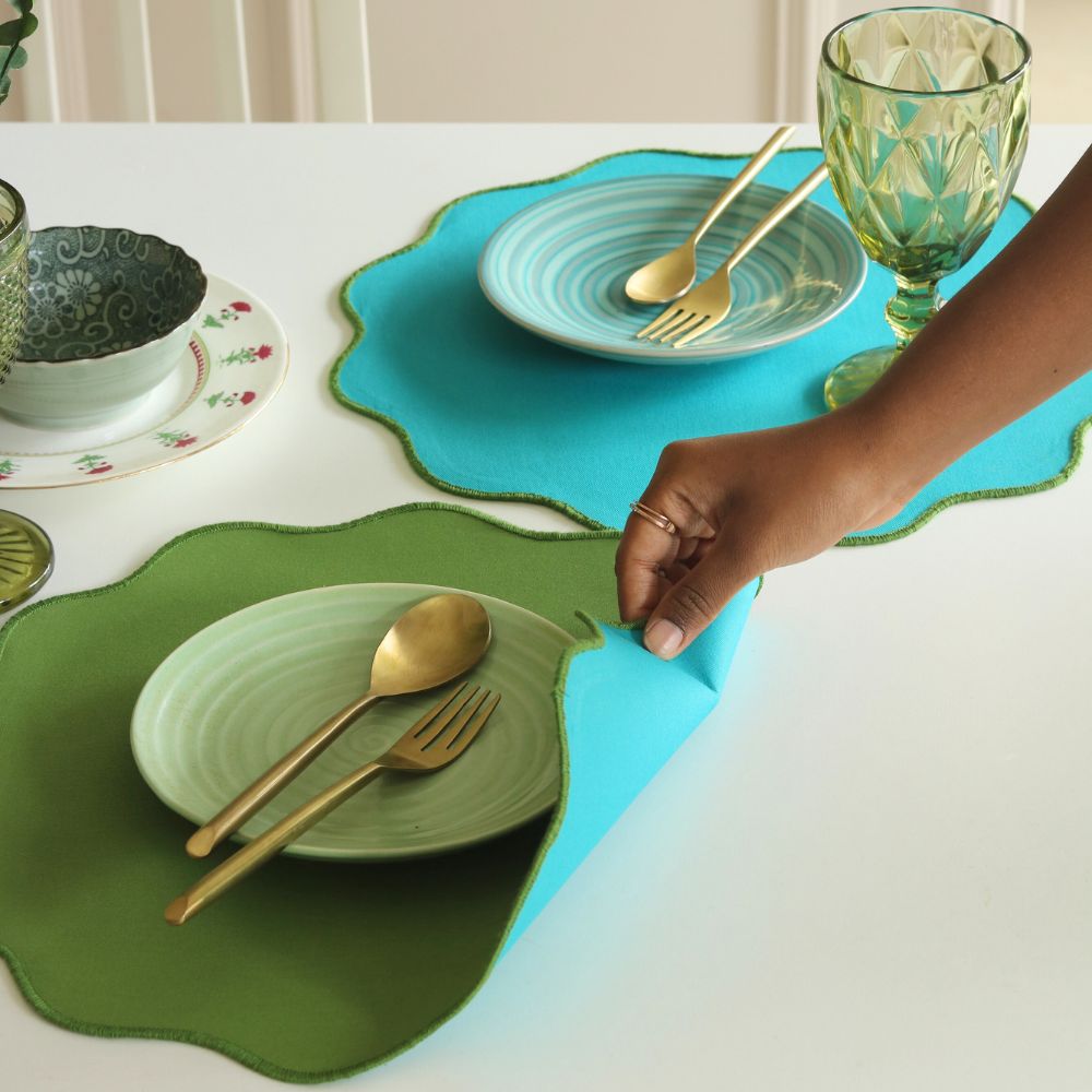 Earth & Sky Placemats