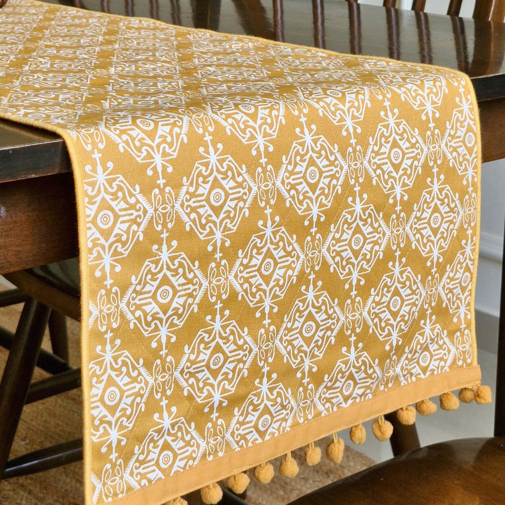 Jaisalmer Reversible Runner