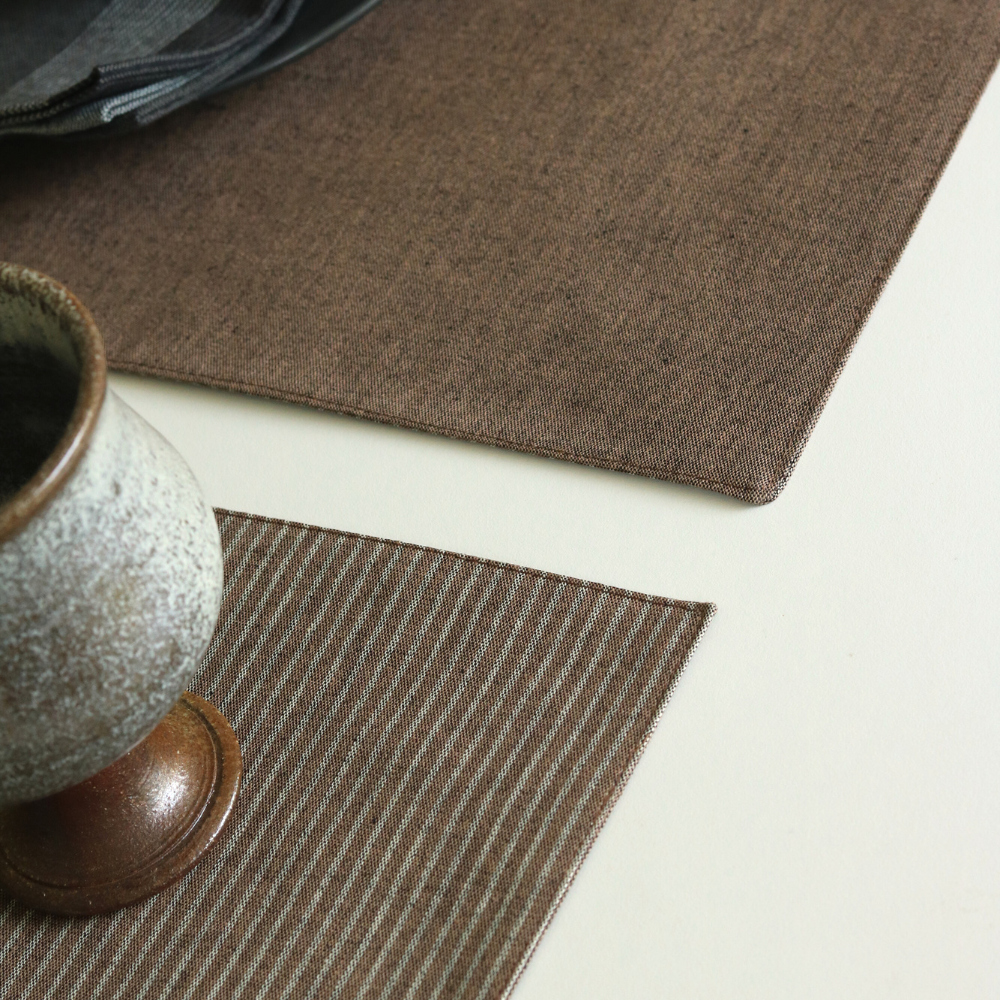 Drifting Wood Placemats
