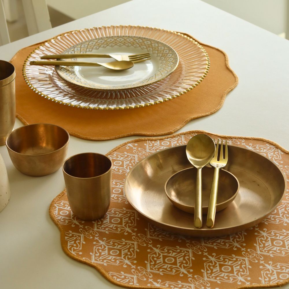 Jaisalmer Placemats