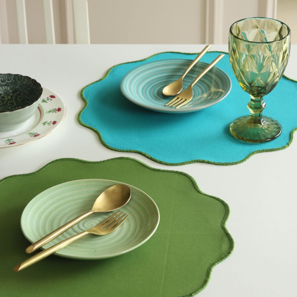 Earth & Sky Placemats