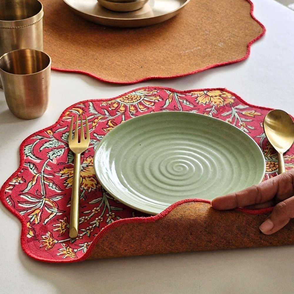 Acres Wild Placemats