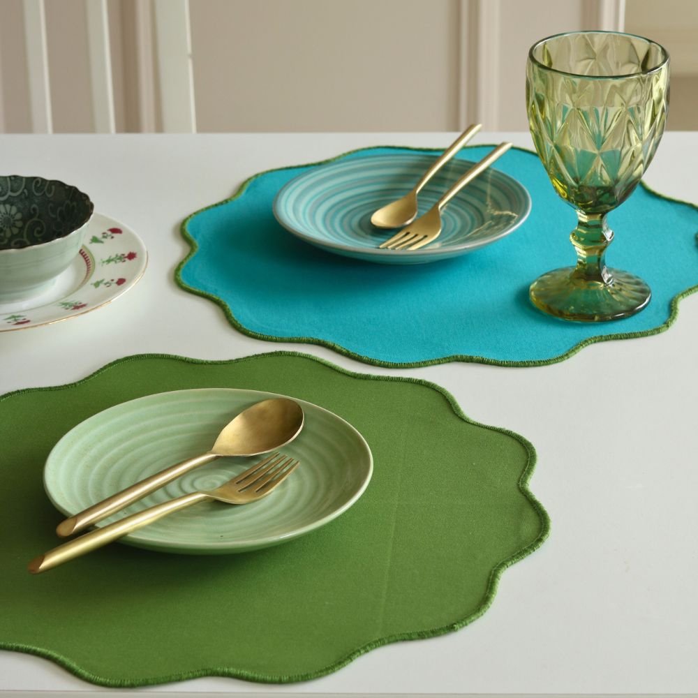 Earth & Sky Placemats