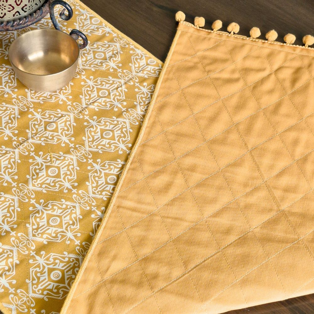 Jaisalmer Reversible Runner