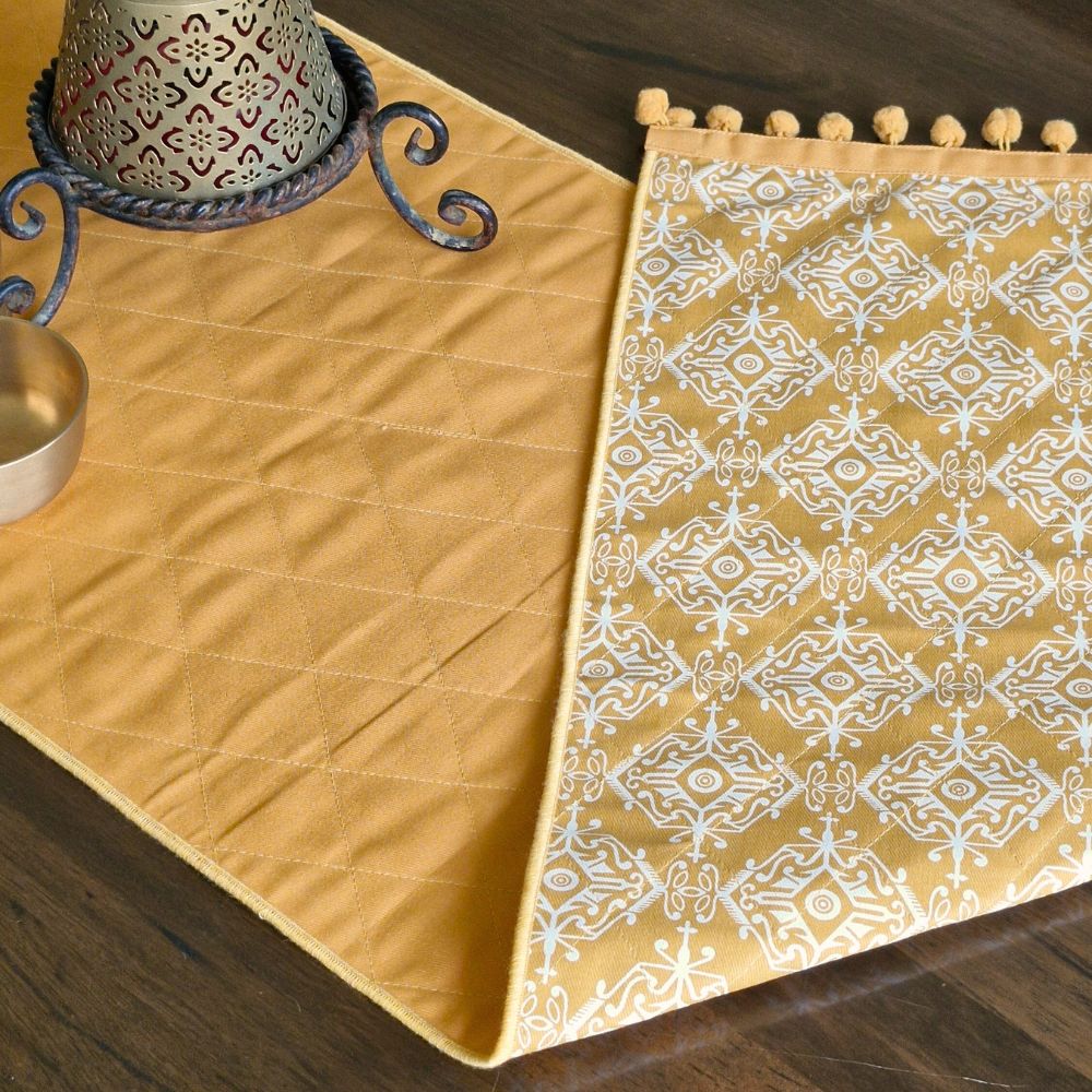 Jaisalmer Reversible Runner