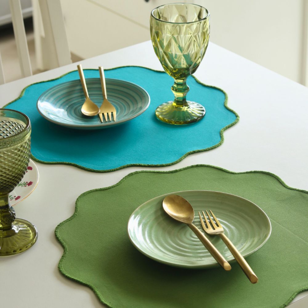 Earth & Sky Placemats
