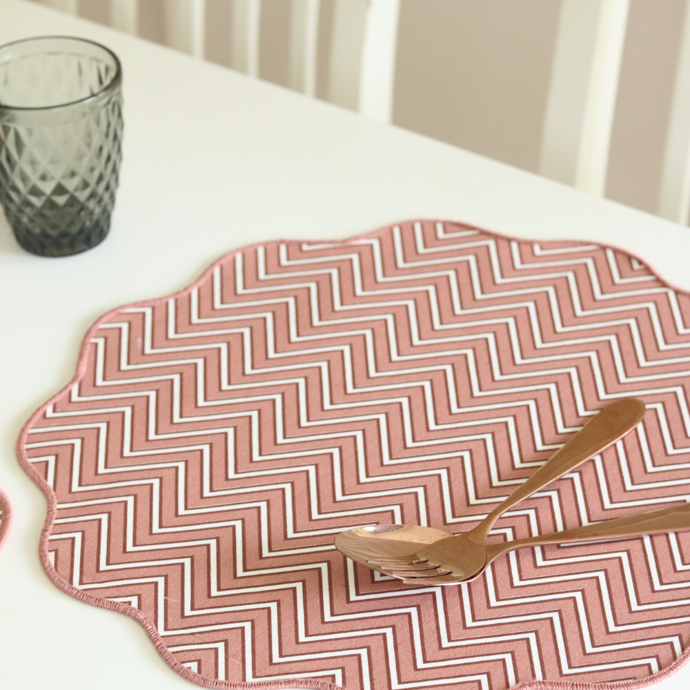 Sweet Onion Placemats