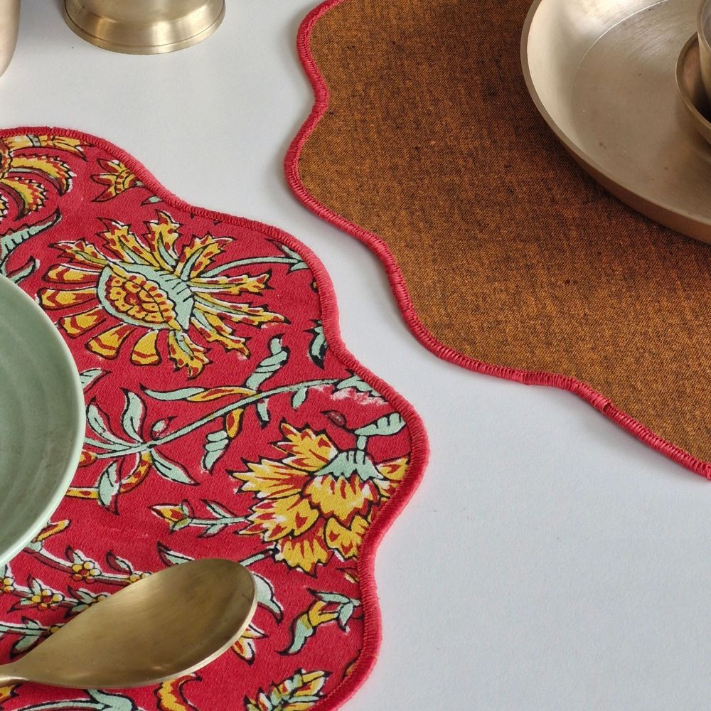 Acres Wild Placemats