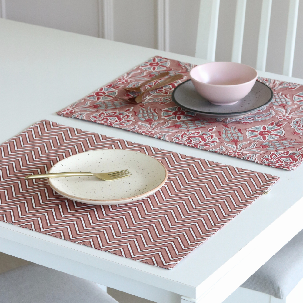 Sweet Onion Placemats