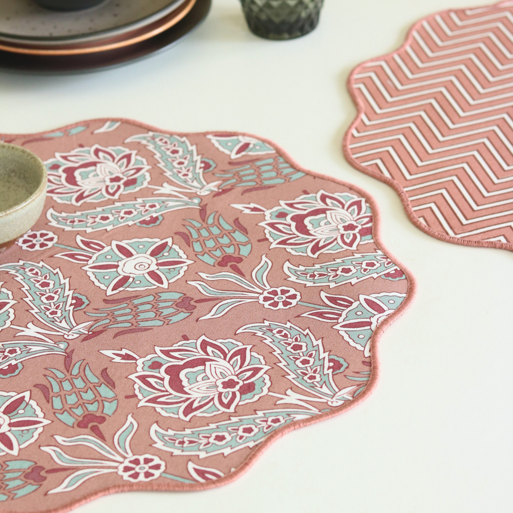 Sweet Onion Placemats