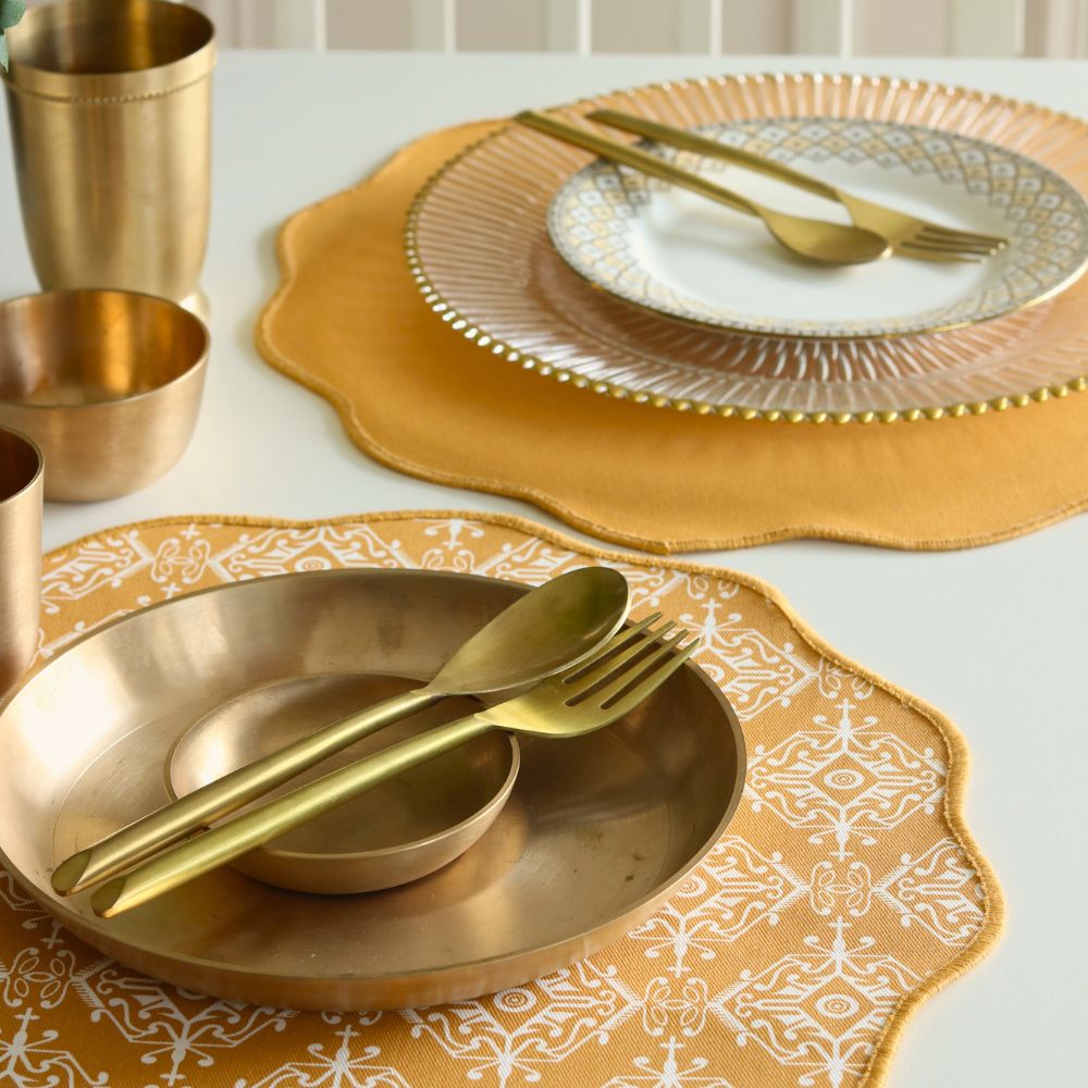 Jaisalmer Placemats