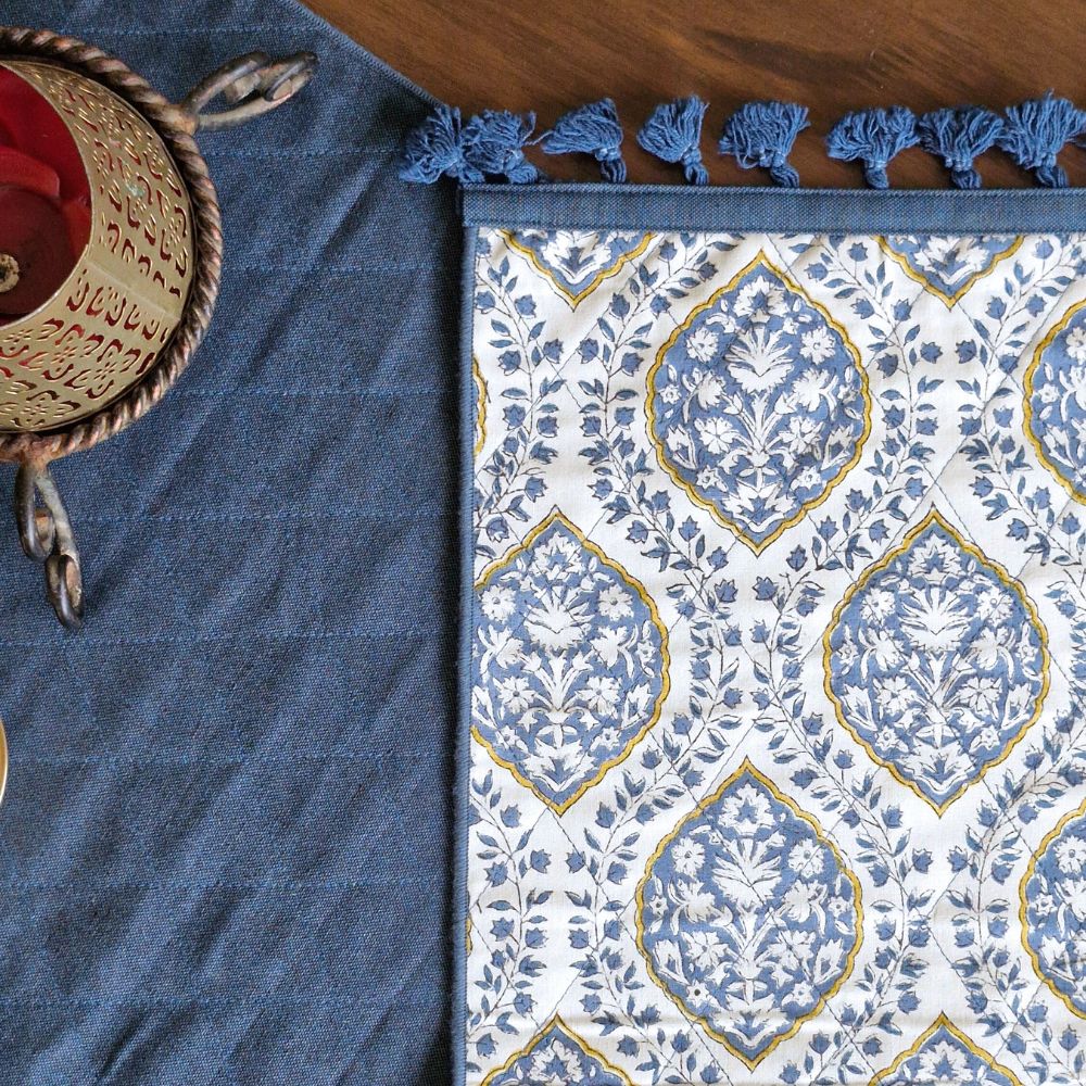 Morning Dew Reversible Runner