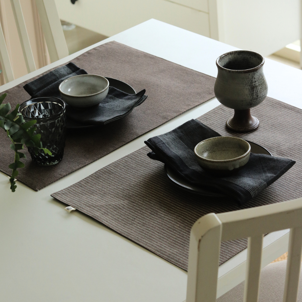 Drifting Wood Placemats