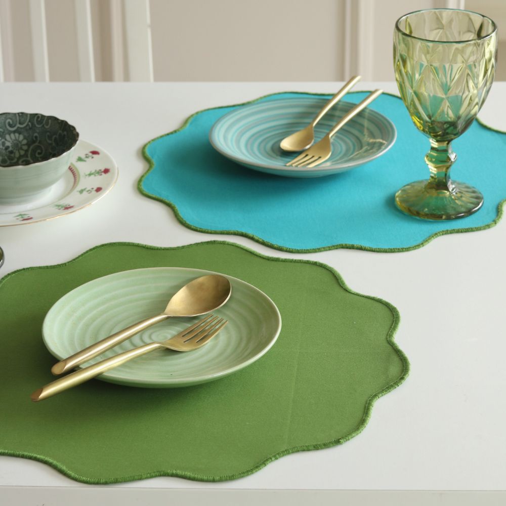 Earth & Sky Placemats