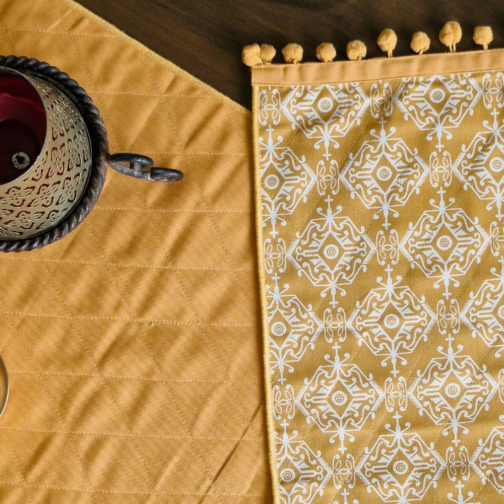 Jaisalmer Reversible Runner
