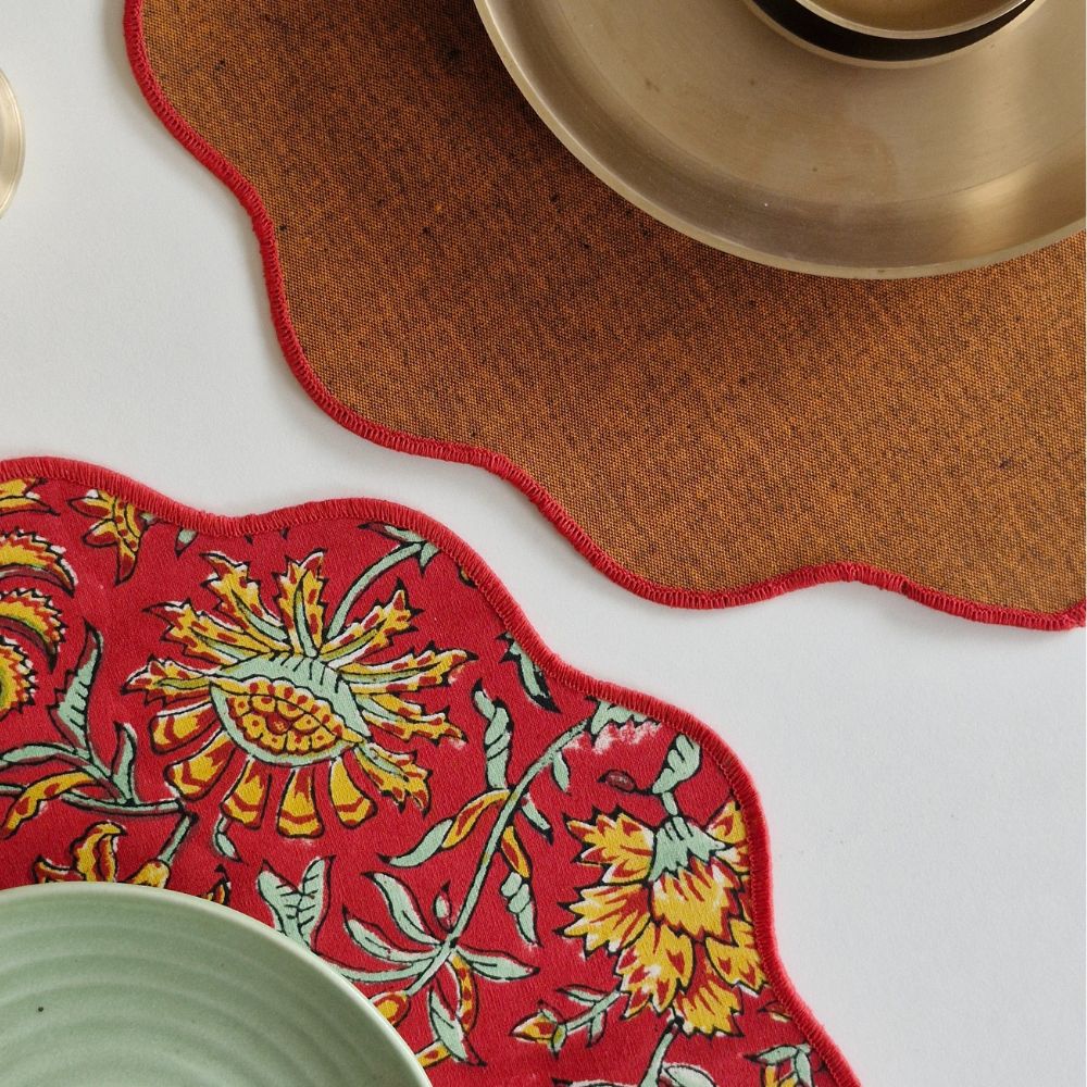 Acres Wild Placemats