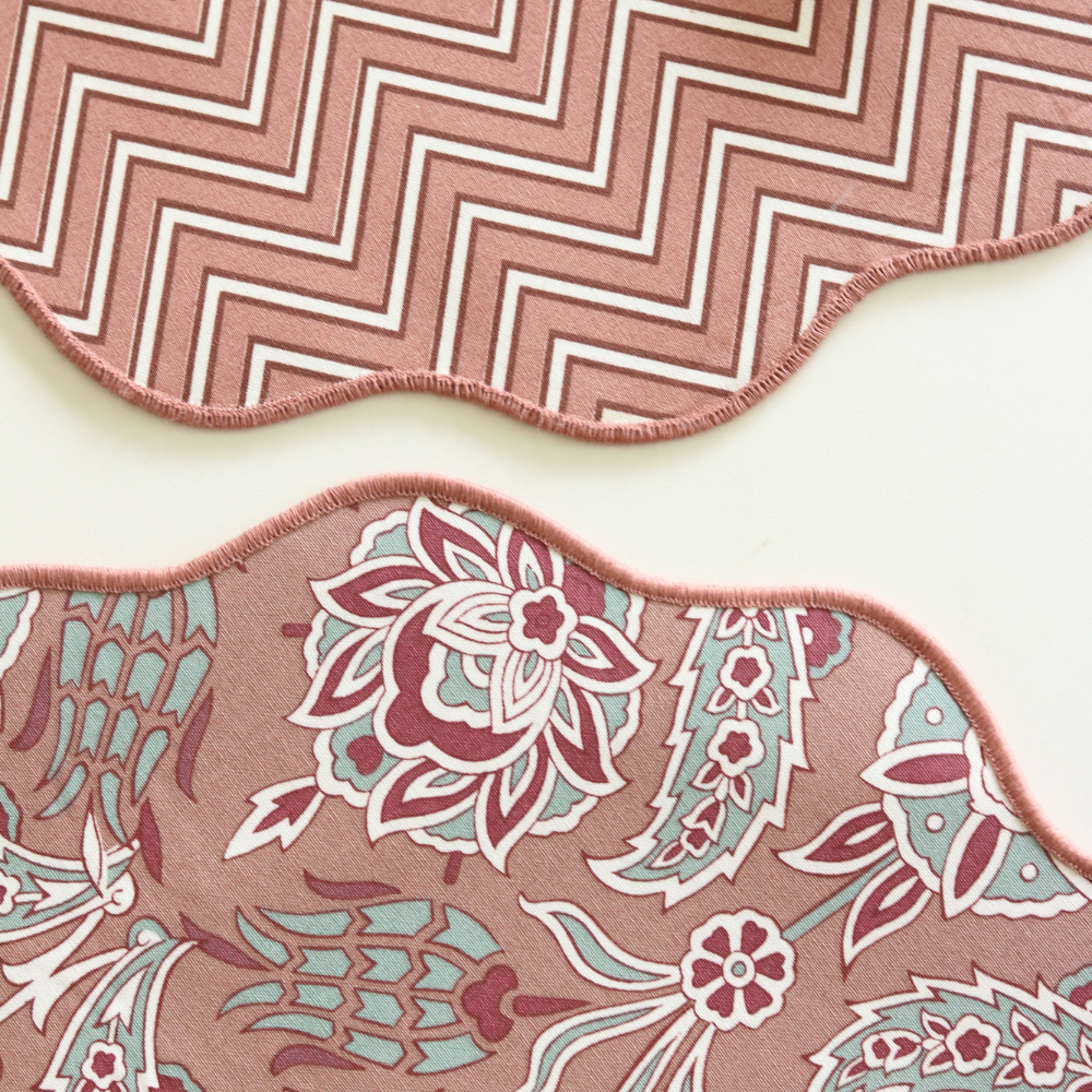 Sweet Onion Placemats