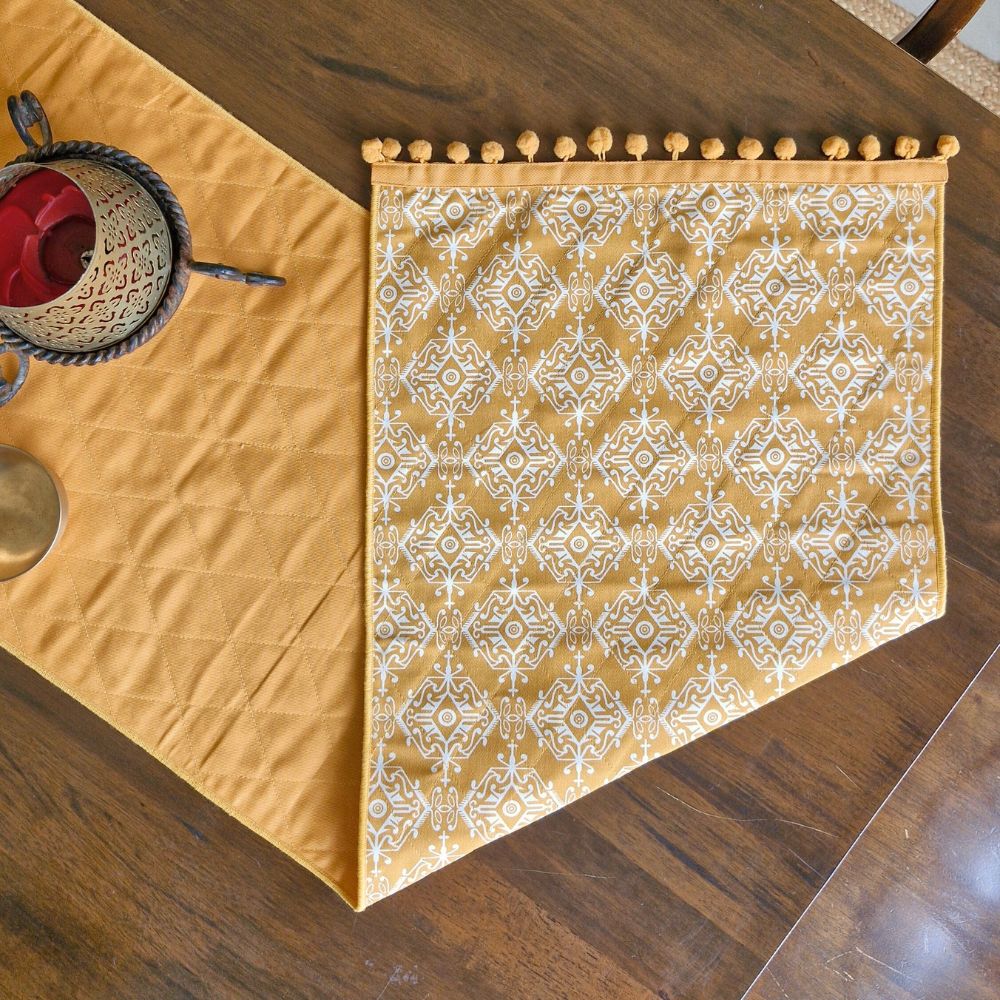 Jaisalmer Reversible Runner