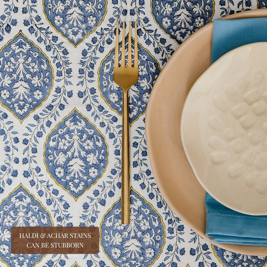 Morning Dew Tablecloth