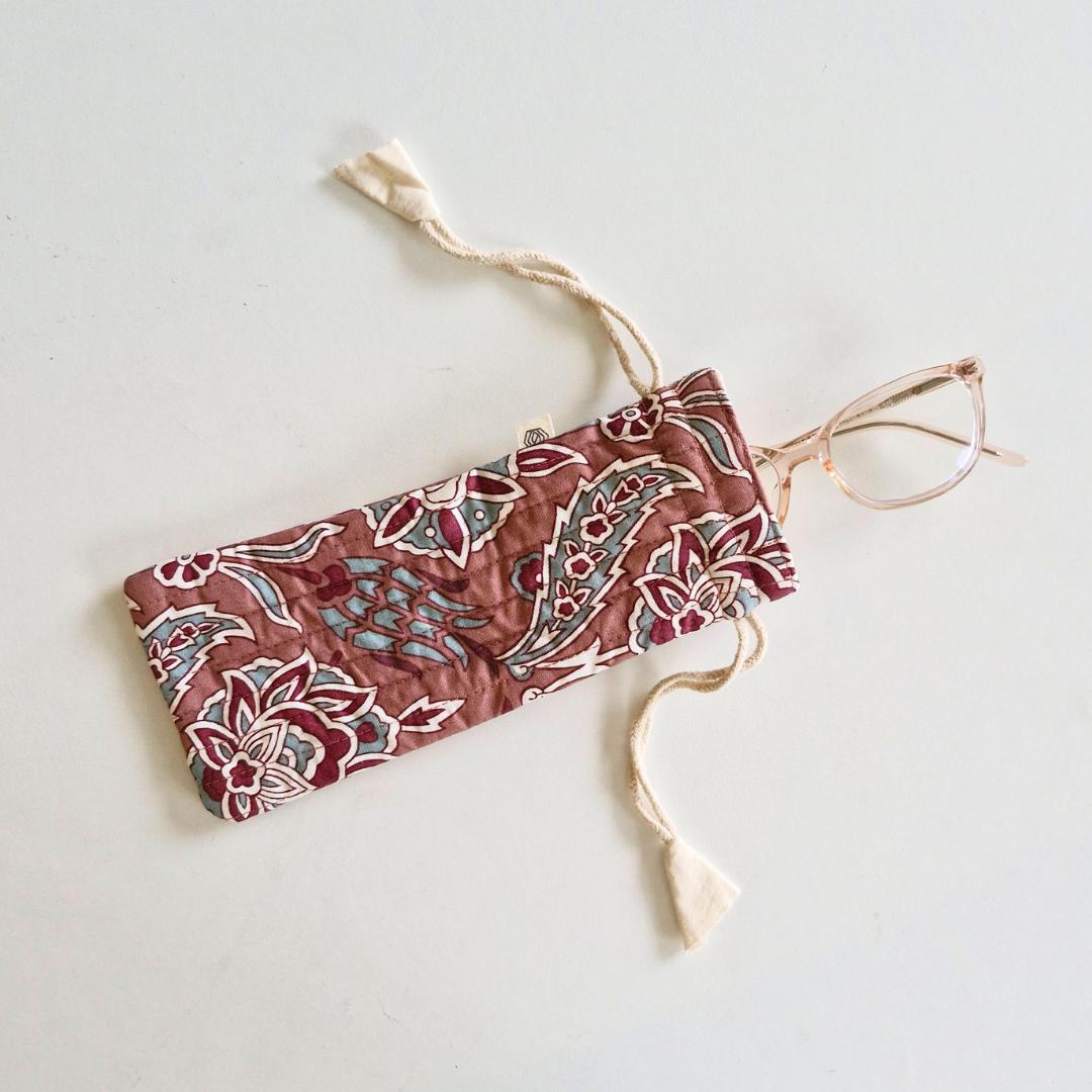 Optical Pouch - Sweet Onion