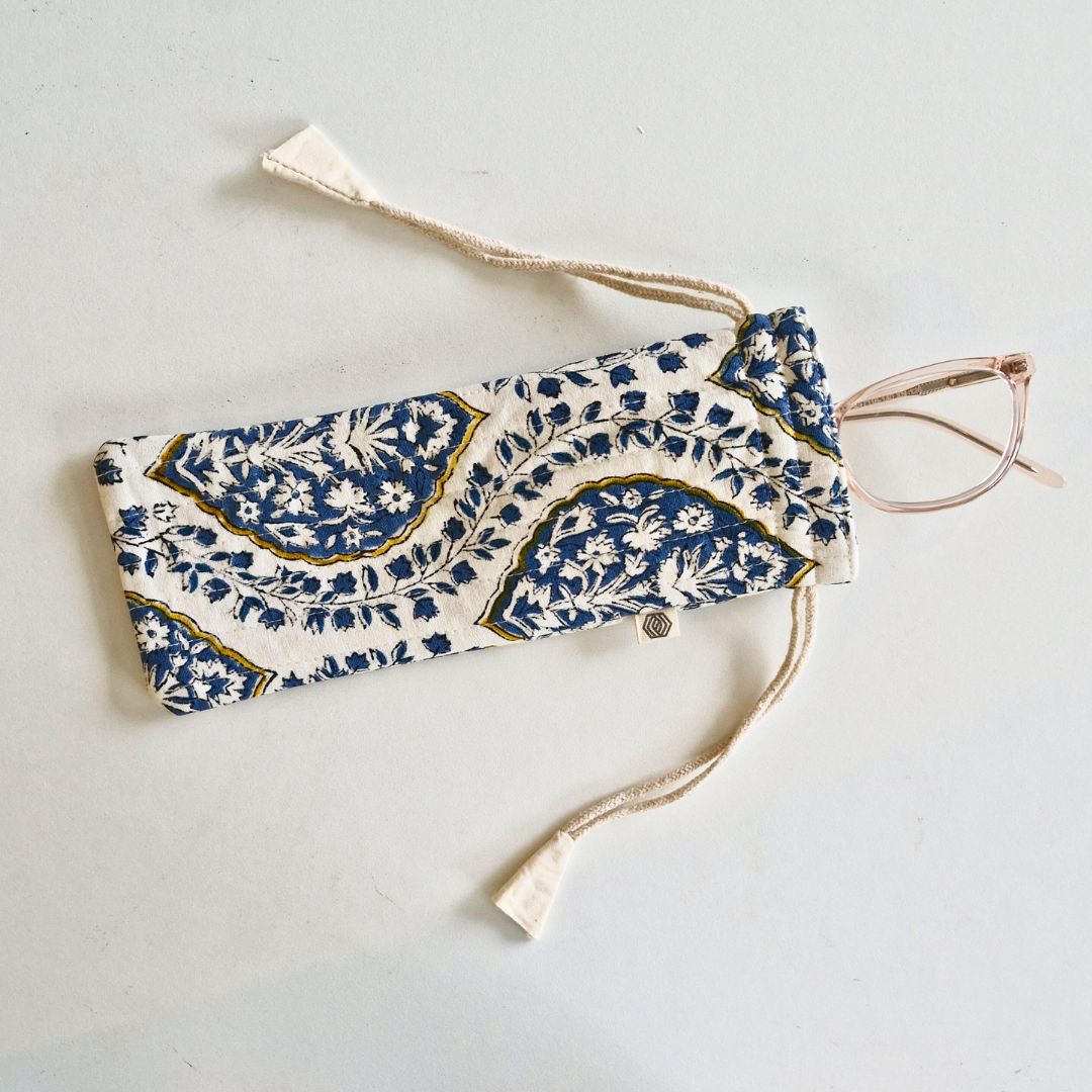 Optical Pouch - Morning Dew